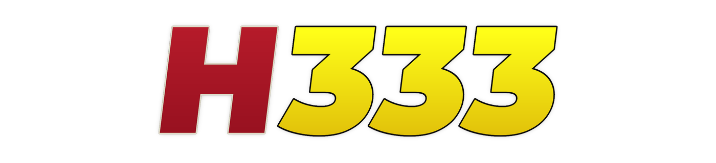 h333